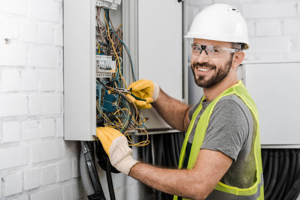 Best Industrial Electrical Services  in Whitesburg, KY