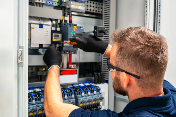 Best Affordable Emergency Electrician  in Whitesburg, KY