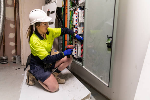 Best Commercial Electrician Services  in Whitesburg, KY
