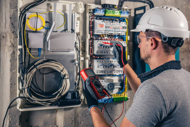 Best Electrical System Inspection  in Whitesburg, KY