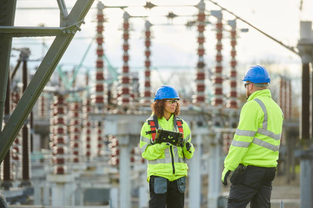 Professional Electrician in Whitesburg, KY
