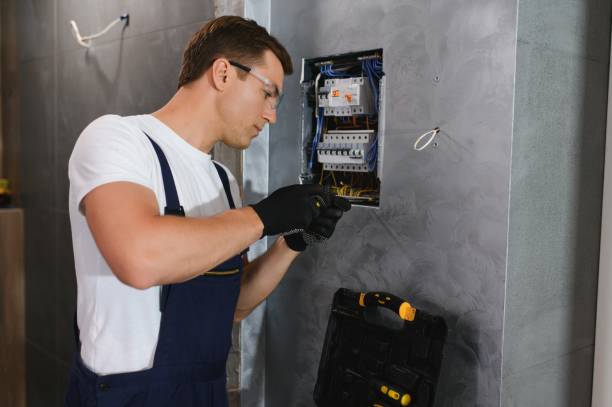 Best Local Electrician Companies  in Whitesburg, KY