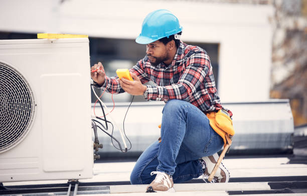 Best Emergency Electrical Repair  in Whitesburg, KY