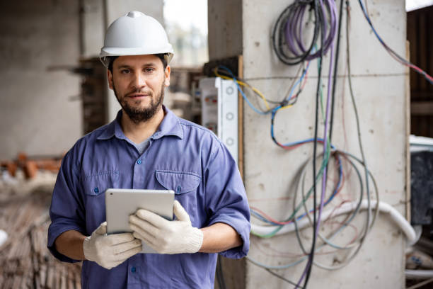 Best Residential Electrician Services  in Whitesburg, KY