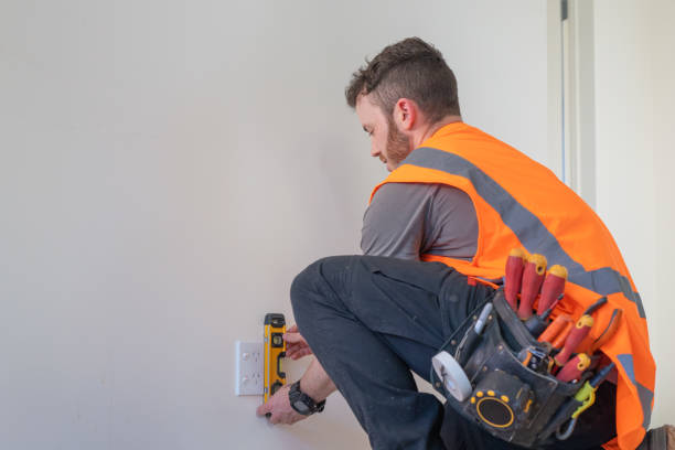 Best Licensed Electrician  in Whitesburg, KY