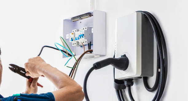 Best Electrical Troubleshooting Services  in Whitesburg, KY