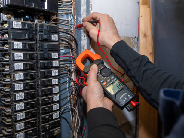Best Electrical Outlet Repair  in Whitesburg, KY