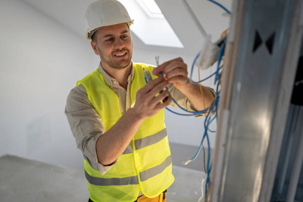 Best Electrical Installation Contractor  in Whitesburg, KY