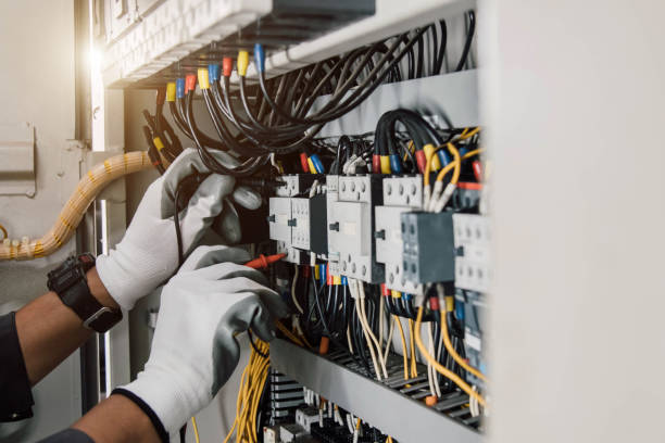 Best Electrical Contractors for Businesses  in Whitesburg, KY